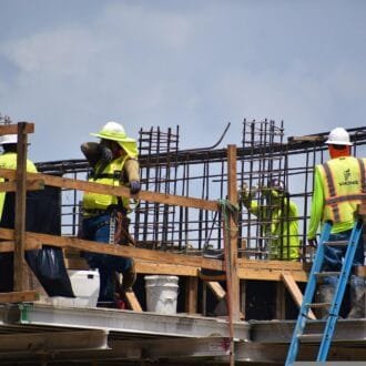 Worker's Compensation